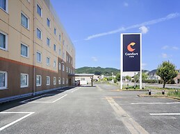 Comfort Inn Tosu