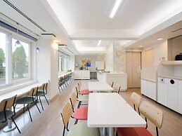 Comfort Inn Tosu