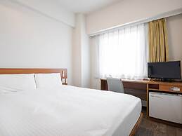 Comfort Inn Hitachinaka