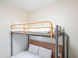 Comfort Inn Hitachinaka