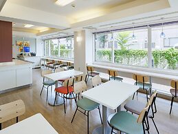 Comfort Inn Kofu Isawa