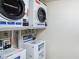 Comfort Inn Kofu Isawa