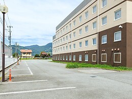 Comfort Inn Kofu Isawa