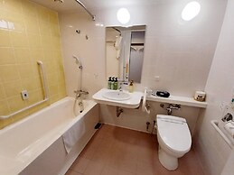 Comfort Inn Chiba Hamano