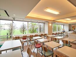 Comfort Inn Ichinoseki Inter