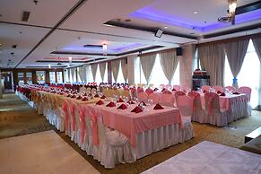 Skycity Hotel