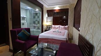 Skycity Hotel