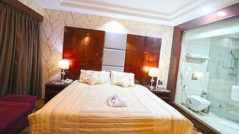 Skycity Hotel