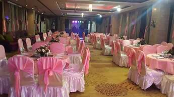 Skycity Hotel