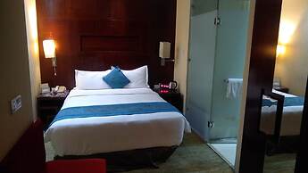 Skycity Hotel