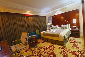 Skycity Hotel