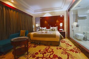 Skycity Hotel