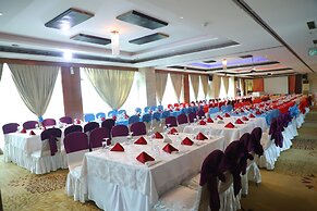 Skycity Hotel