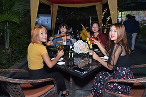 Skycity Hotel