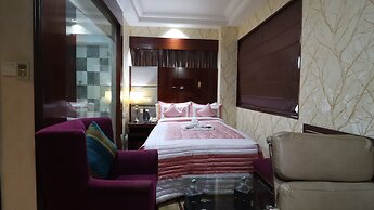 Skycity Hotel