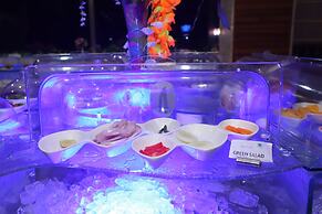 Skycity Hotel
