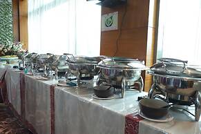Skycity Hotel