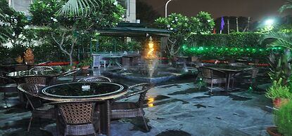 Skycity Hotel