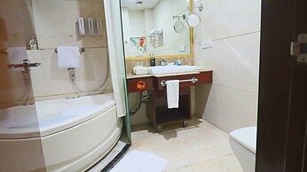 Skycity Hotel