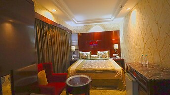 Skycity Hotel