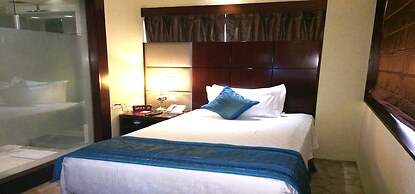 Skycity Hotel