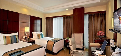 Skycity Hotel