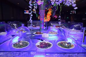 Skycity Hotel