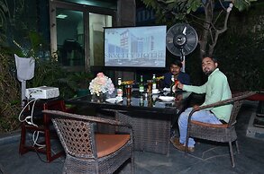 Skycity Hotel