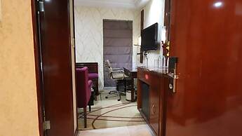 Skycity Hotel