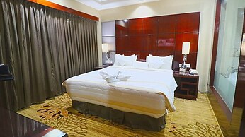 Skycity Hotel