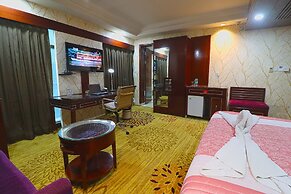 Skycity Hotel