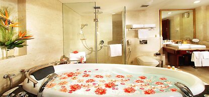 Skycity Hotel