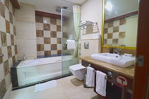 Skycity Hotel