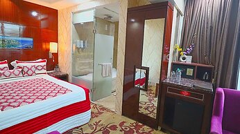 Skycity Hotel