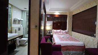 Skycity Hotel