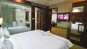 Skycity Hotel