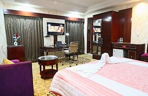Skycity Hotel