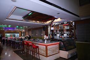 Skycity Hotel