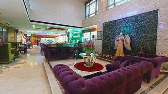 Skycity Hotel