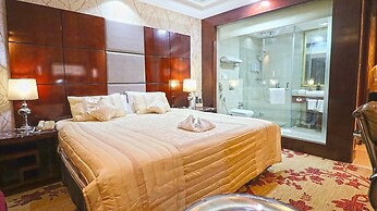 Skycity Hotel