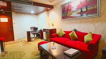 Skycity Hotel