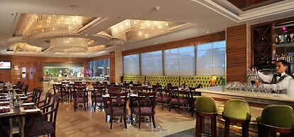 Skycity Hotel
