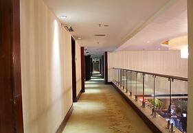 Skycity Hotel