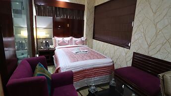 Skycity Hotel
