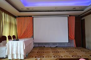 Skycity Hotel