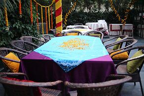 Skycity Hotel