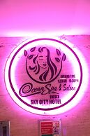 Skycity Hotel