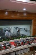 Skycity Hotel