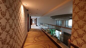Skycity Hotel