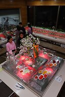 Skycity Hotel